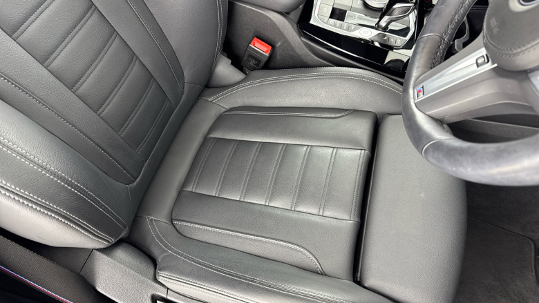 BMW X3 xDrive20d MHT M Sport 5dr Step Auto Diesel Estate